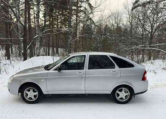 Lada Priora 2008 Донецк