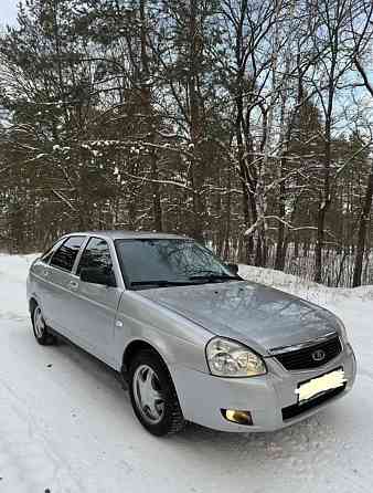 Lada Priora 2008 Донецк
