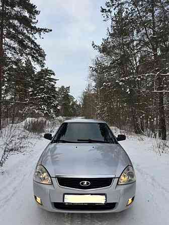 Lada Priora 2008 Донецк