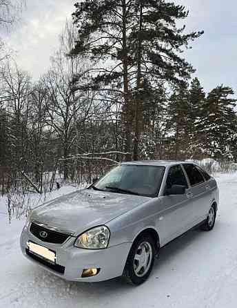 Lada Priora 2008 Донецк