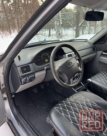 Lada Priora 2008 Донецк - изображение 6