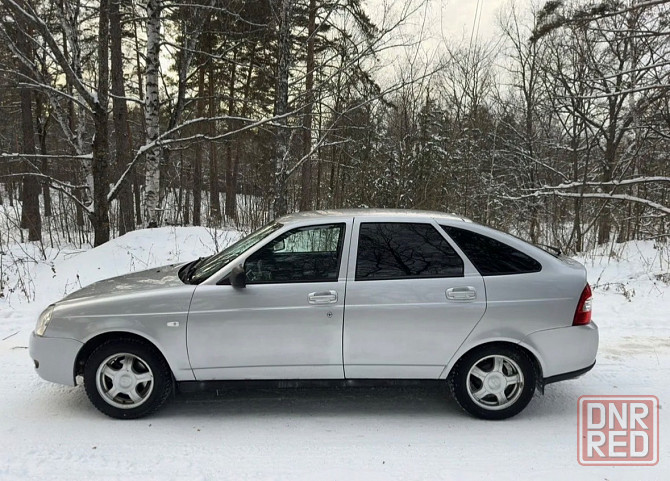Lada Priora 2008 Донецк - изображение 4