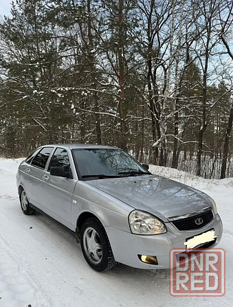 Lada Priora 2008 Донецк - изображение 3