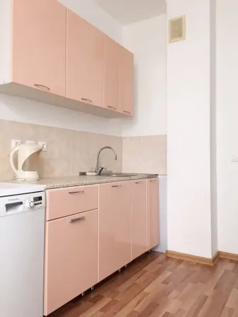 Продам (Не гостинка) 1к.кв Пролетарский район, Щетинина. Донецк