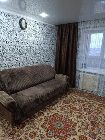 Продам (Не гостинка) 1к.кв Пролетарский район, Щетинина. Донецк