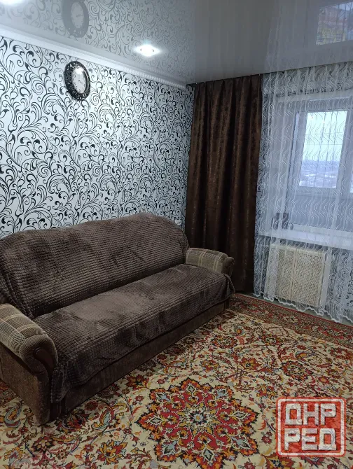 Продам (Не гостинка) 1к.кв Пролетарский район, Щетинина. Донецк - изображение 3