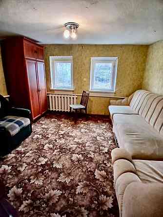 Продается небольшой Дом с приватизированным земельным участком. Мариуполь