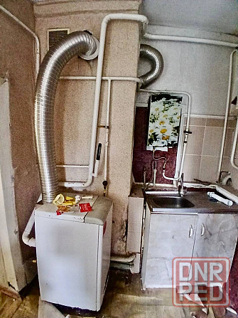 Продается небольшой Дом с приватизированным земельным участком. Мариуполь - изображение 5