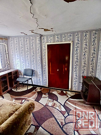 Продается небольшой Дом с приватизированным земельным участком. Мариуполь - изображение 4