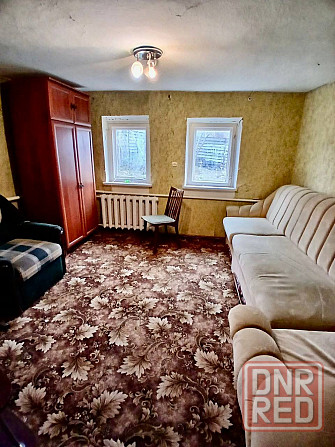 Продается небольшой Дом с приватизированным земельным участком. Мариуполь - изображение 3