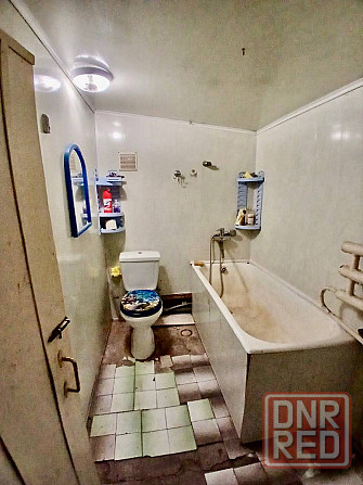 Продается небольшой Дом с приватизированным земельным участком. Мариуполь - изображение 6