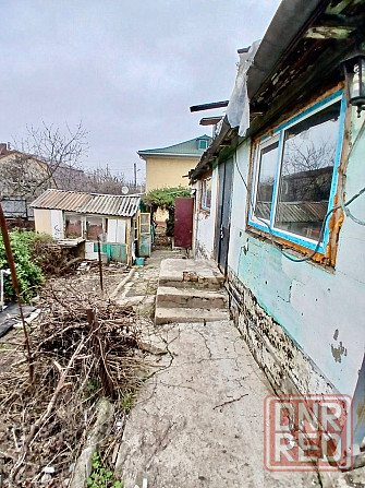 Продается небольшой Дом с приватизированным земельным участком. Мариуполь - изображение 2