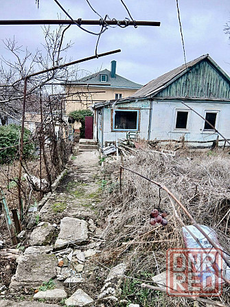 Продается небольшой Дом с приватизированным земельным участком. Мариуполь - изображение 1