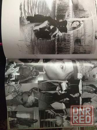 Виктория Бекхем,книжка путеводитель моды. Донецк - изображение 4