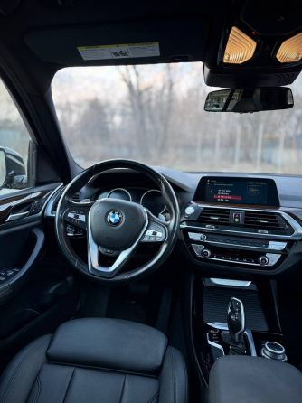 Продам bmw x3 Донецк