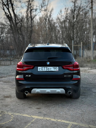 Продам bmw x3 Донецк