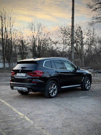 Продам bmw x3 Донецк