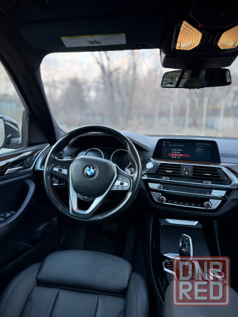 Продам bmw x3 Донецк - изображение 4
