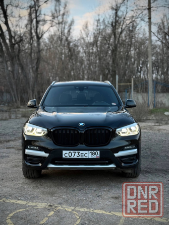 Продам bmw x3 Донецк - изображение 1
