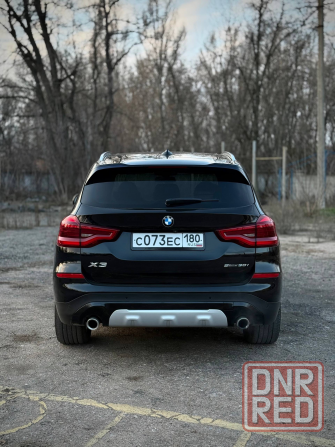 Продам bmw x3 Донецк - изображение 2