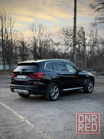 Продам bmw x3 Донецк - изображение 3