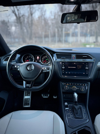 Продам Volkswagen Tiguan r-line Донецк