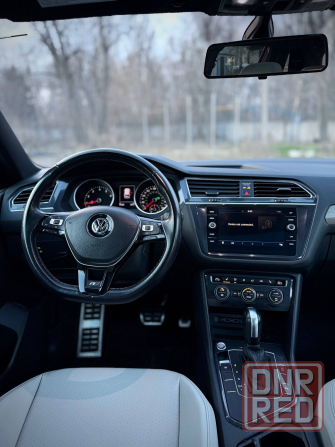 Продам Volkswagen Tiguan r-line Донецк - изображение 3