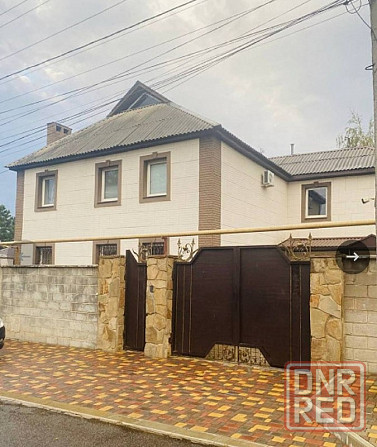 продается дом проспект Мира Донецк - изображение 1