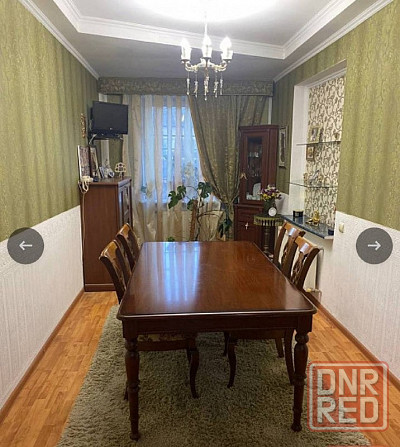 продается дом проспект Мира Донецк - изображение 4