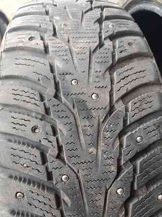 Зимняя резина Донецк