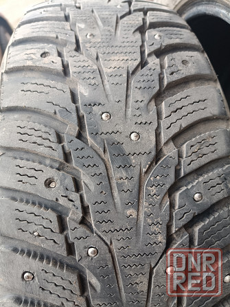 Зимняя резина Донецк - изображение 1