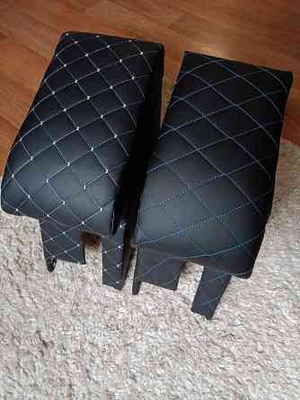 Подлокотник на Ланос Донецк