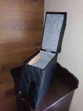 Подлокотник на Ланос Донецк