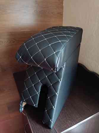 Подлокотник на Ланос Донецк