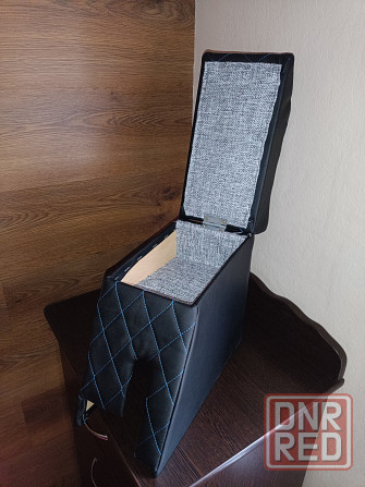 Подлокотник на Ланос Донецк - изображение 2