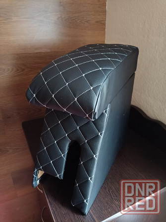 Подлокотник на Ланос Донецк - изображение 1