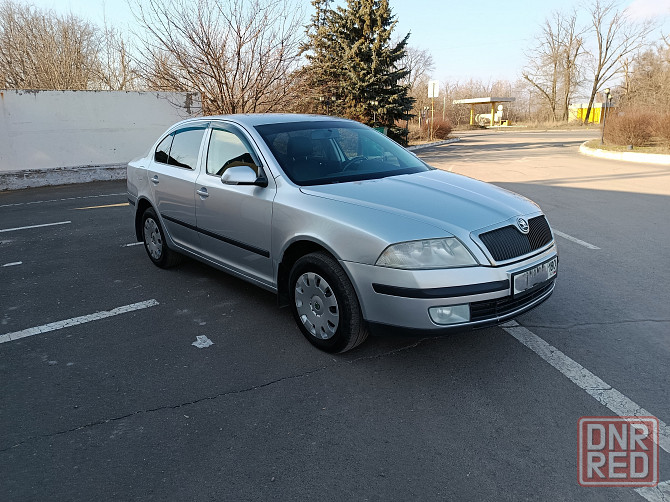 Шкода Октавия А5 Донецк - изображение 5