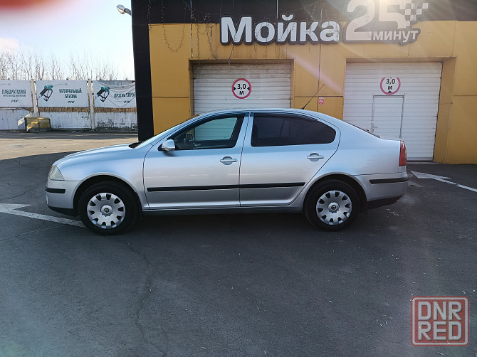 Шкода Октавия А5 Донецк - изображение 2