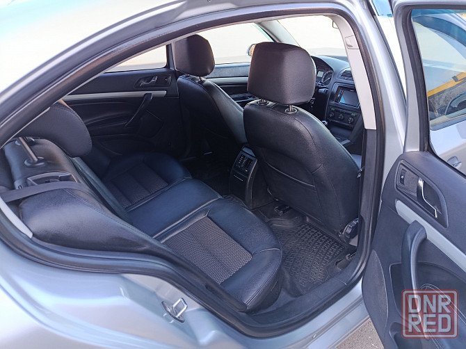 Шкода Октавия А5 Донецк - изображение 7