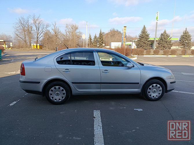 Шкода Октавия А5 Донецк - изображение 3