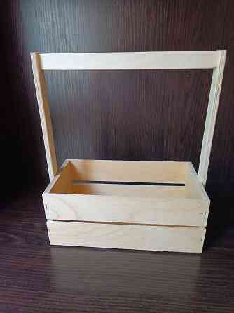 Декоративные боксы Донецк