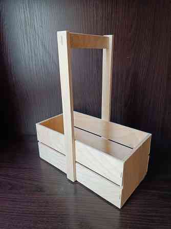 Декоративные боксы Донецк