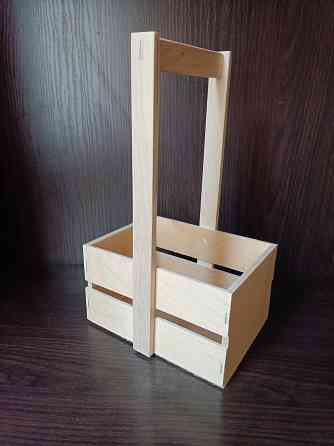 Декоративные боксы Донецк