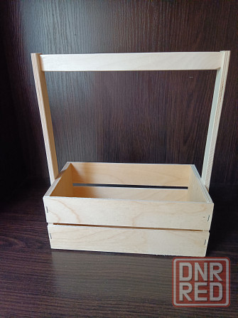 Декоративные боксы Донецк - изображение 1