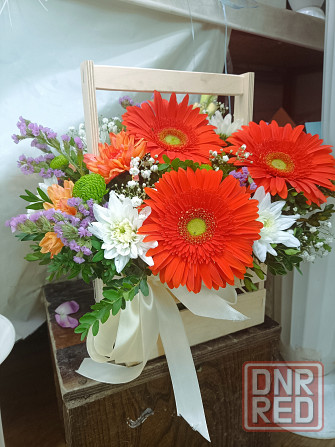 Декоративные боксы Донецк - изображение 4