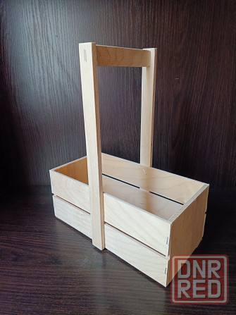 Декоративные боксы Донецк - изображение 3