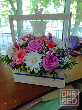 Декоративные боксы Донецк - изображение 2