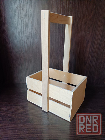 Декоративные боксы Донецк - изображение 5