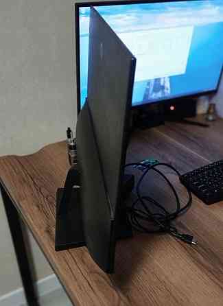 Продажа компютера с монитором и периферией Донецк