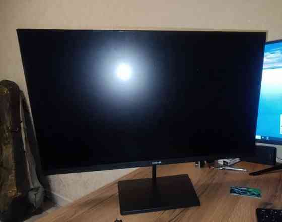 Продажа компютера с монитором и периферией Донецк